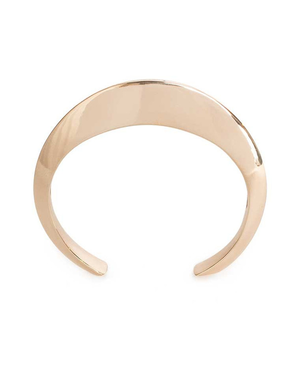 Minoux Jewelry Crescent Bracelet Minoux Jewelry Crescent Bracelet