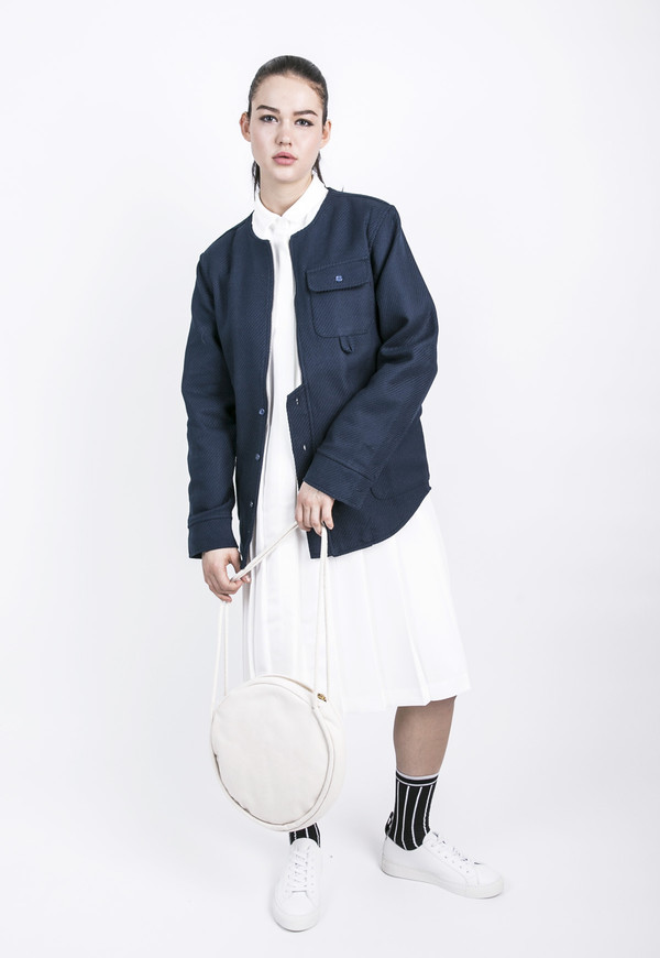 Unisex Baseball Shirt Jacket Unisex Baseball Shirt Jacket