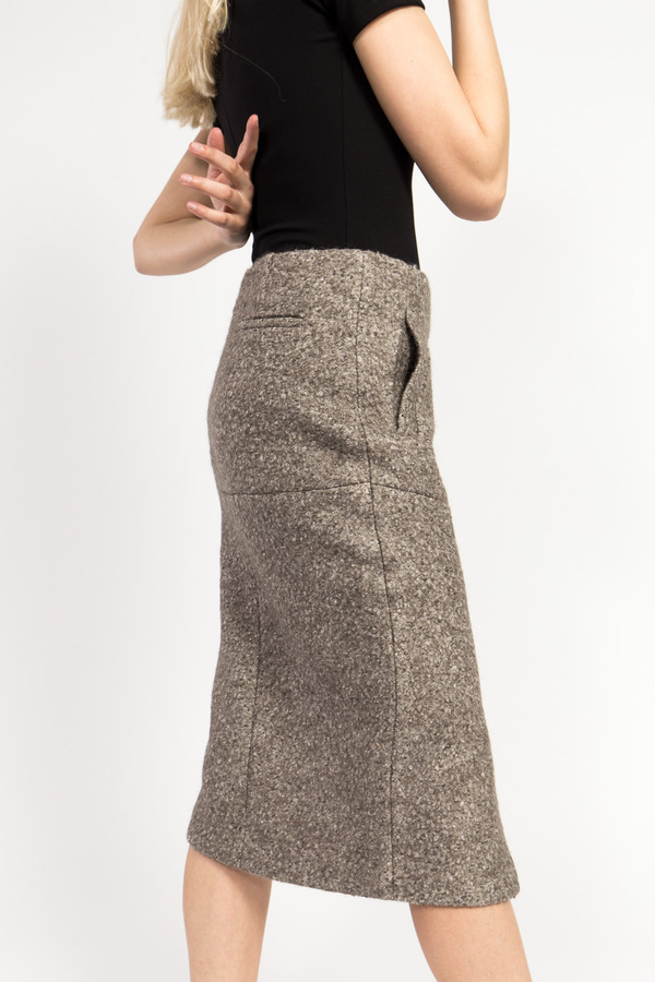 Priory Goh Skirt Priory Goh Skirt