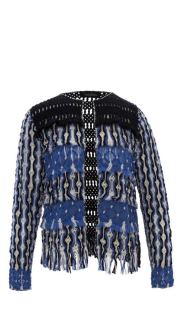 Tabula Rasa Anat Jacket Tabula Rasa Anat Jacket