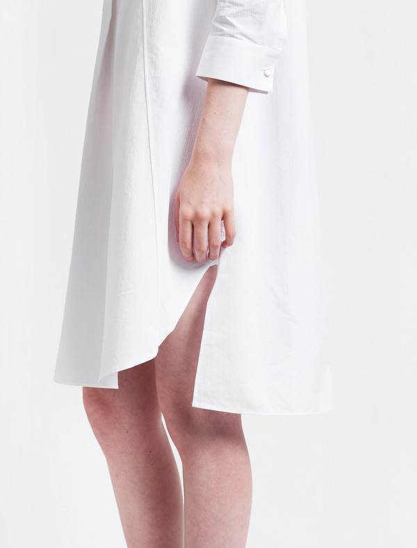 Acne Studios Barlet Co Jacquard Dress Acne Studios Barlet Co Jacquard Dress