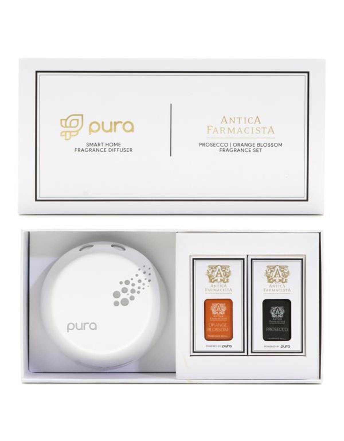 Antica Farmacista Pura Smart Home Fragrance Prosecco and Orange Blossom