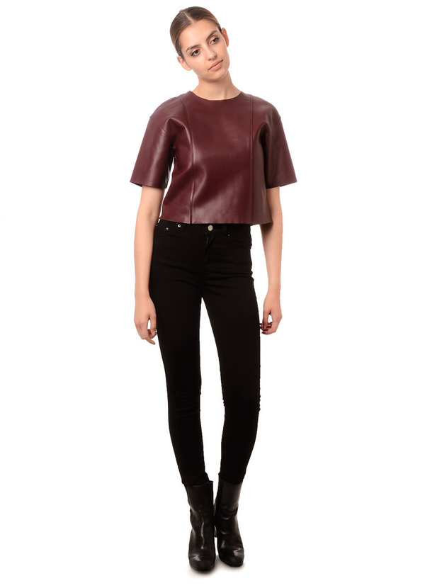 T By Alexander Wang top T By Alexander Wang top