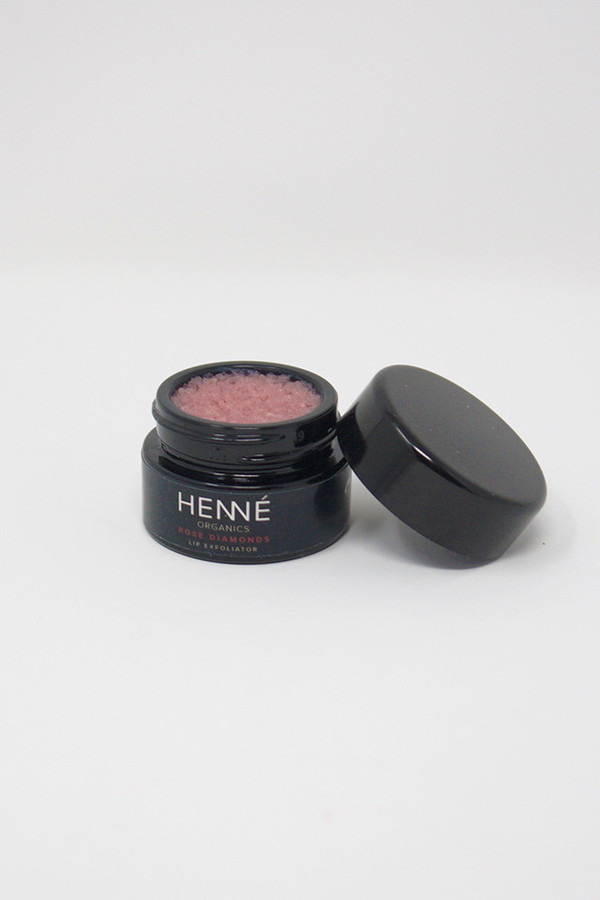 The Lip Collection by Henne Organics The Lip Collection by Henne Organics