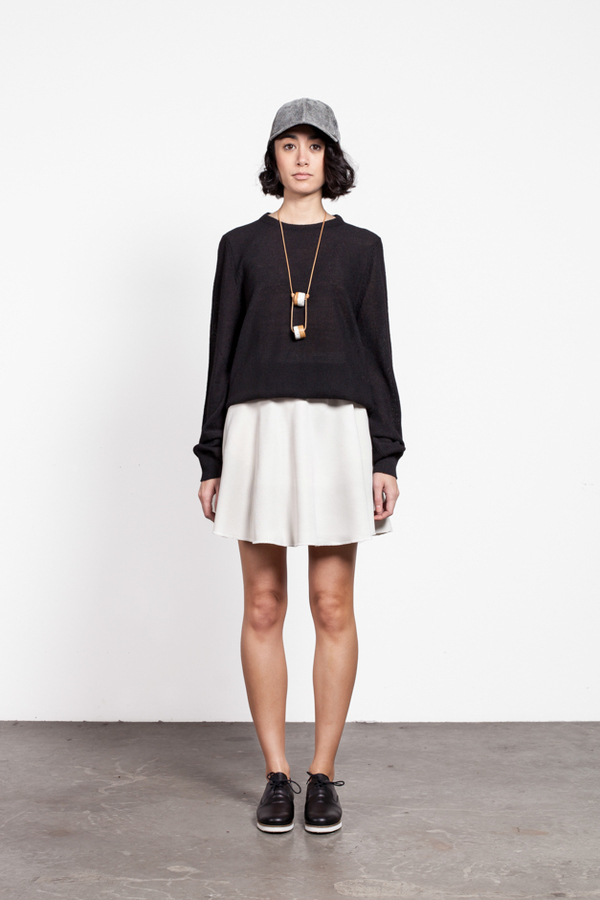 Assembly NYC Circle Skirt Assembly NYC Circle Skirt