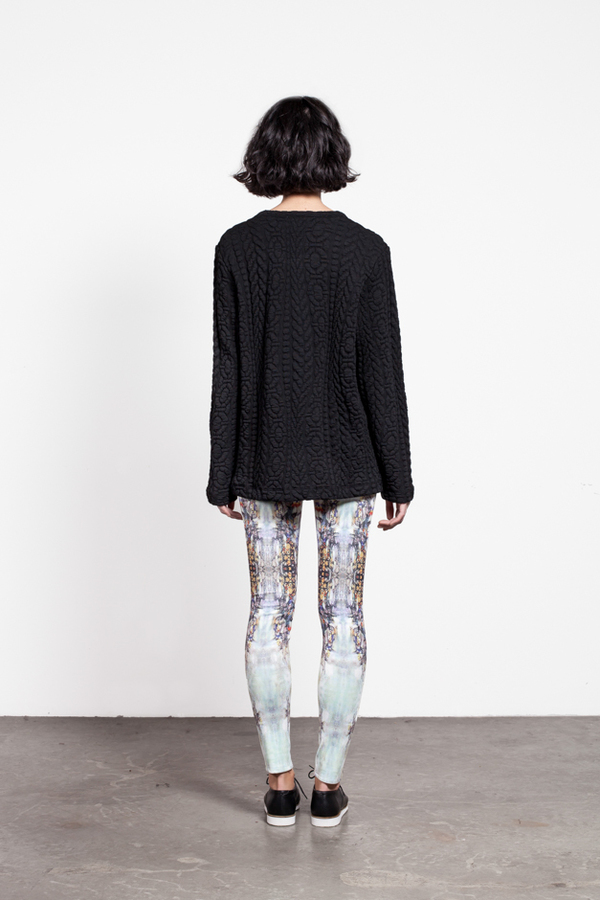 Funktional Evolution Skinny Pant Funktional Evolution Skinny Pant