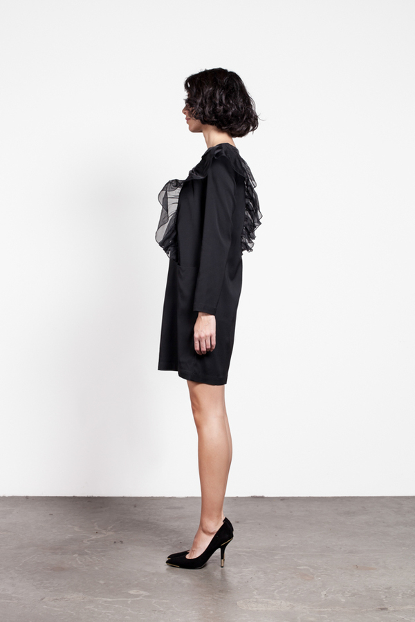 Rodebjer Kanga Dress Rodebjer Kanga Dress