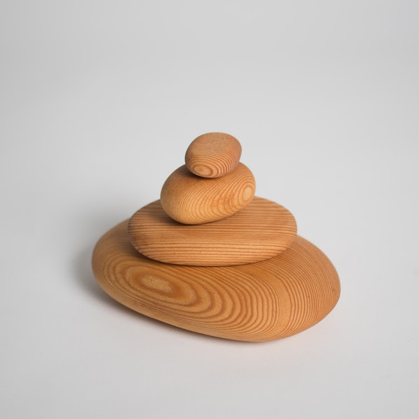 Sojourner Furniture Coeo Rock Stack Sojourner Furniture Coeo Rock Stack