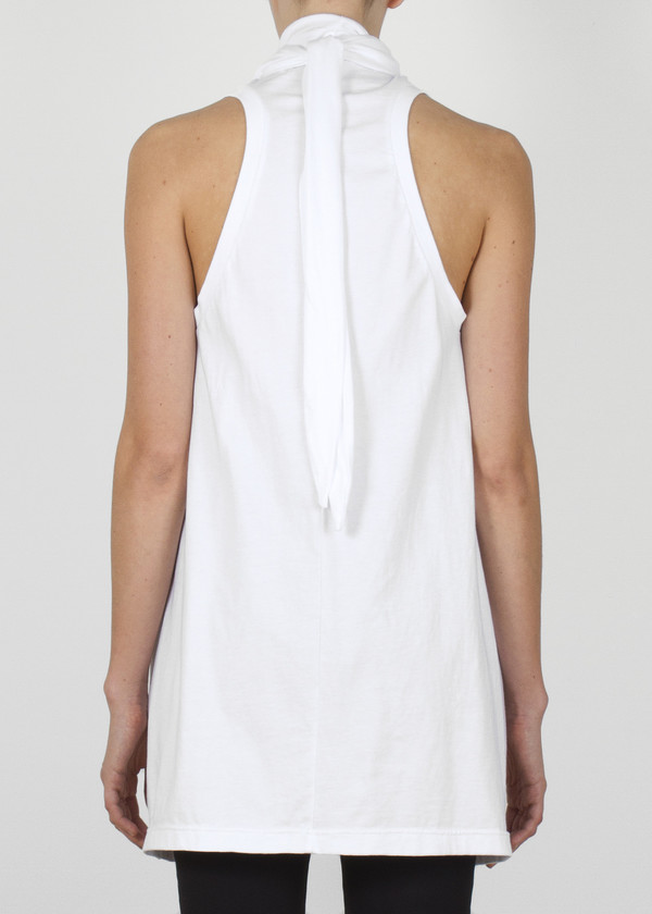 complexgeometries Binder Strap Tank - white complexgeometries Binder Strap Tank - white