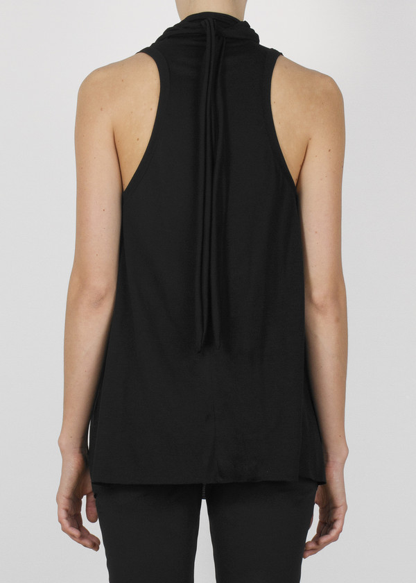 choke tank - black choke tank - black