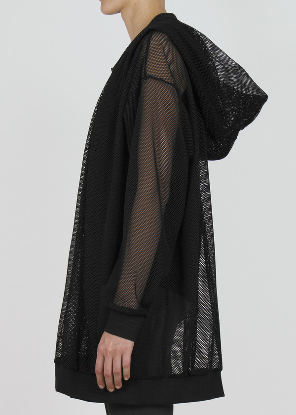 complexgeometries Fume Hoodie - black complexgeometries Fume Hoodie - black