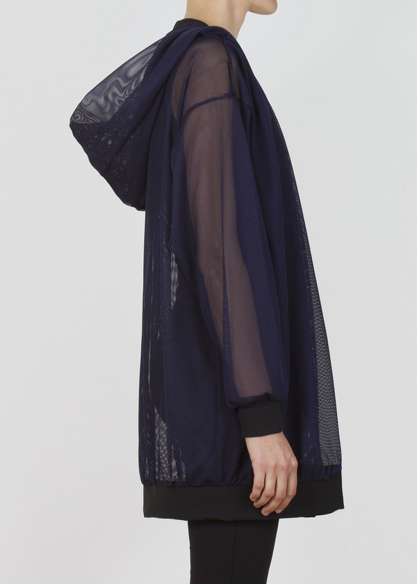 complexgeometries Fume Hoodie - navy complexgeometries Fume Hoodie - navy