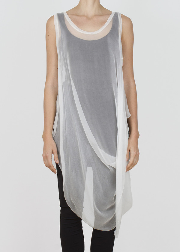 ghost tank - natural ghost tank - natural