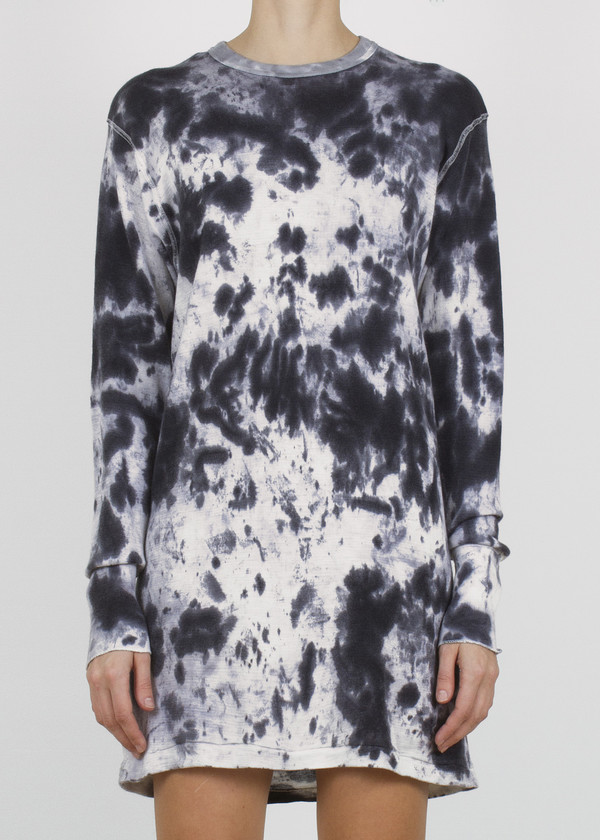 complexgeometries plank sweater | inkblot complexgeometries plank sweater | inkblot