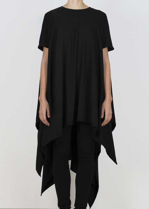 sheet t - black sheet t - black