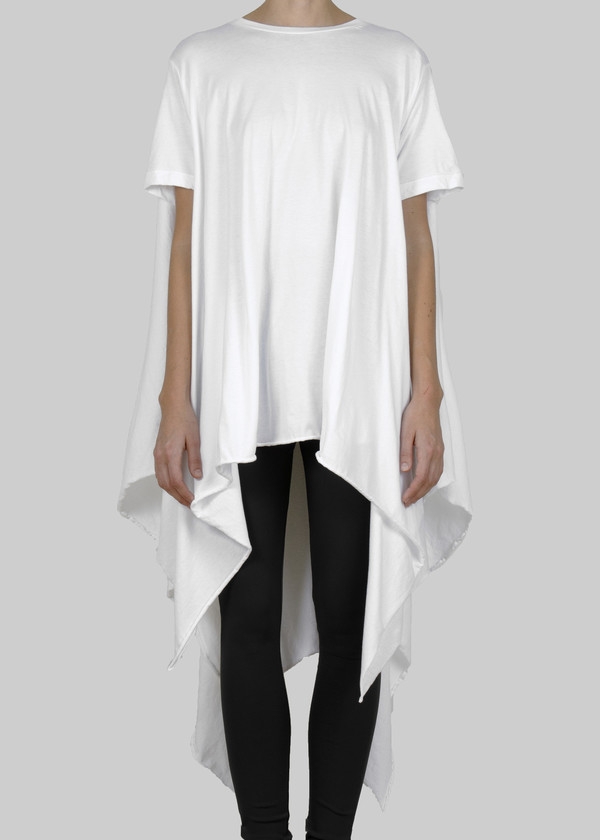 sheet t - white sheet t - white