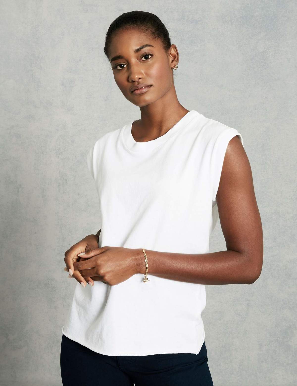 Frank Eileen Lab109 Vintage Muscle Tee Garmentory