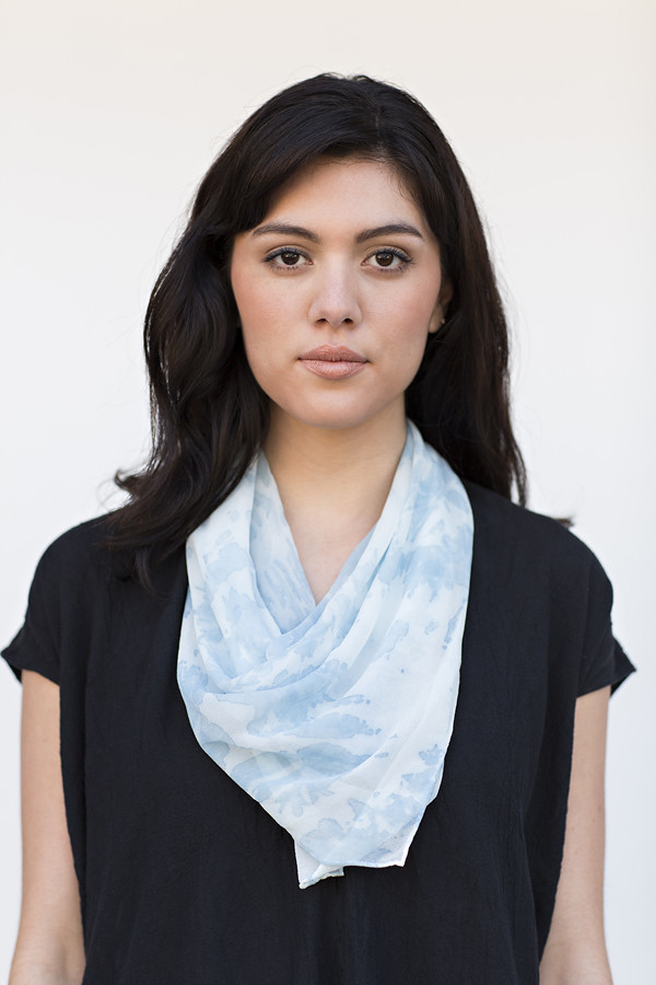 Miranda Bennett Silk Square Miranda Bennett Silk Square
