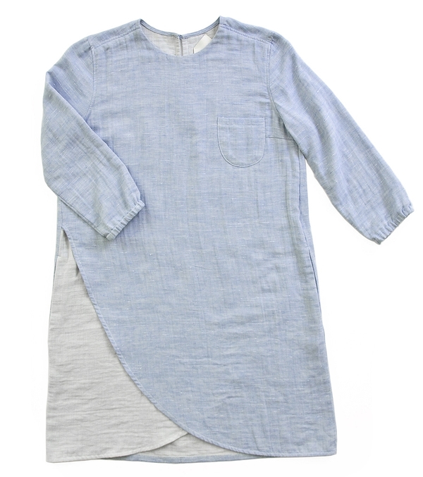 Wrk-shp Alva Dress Wrk-shp Alva Dress