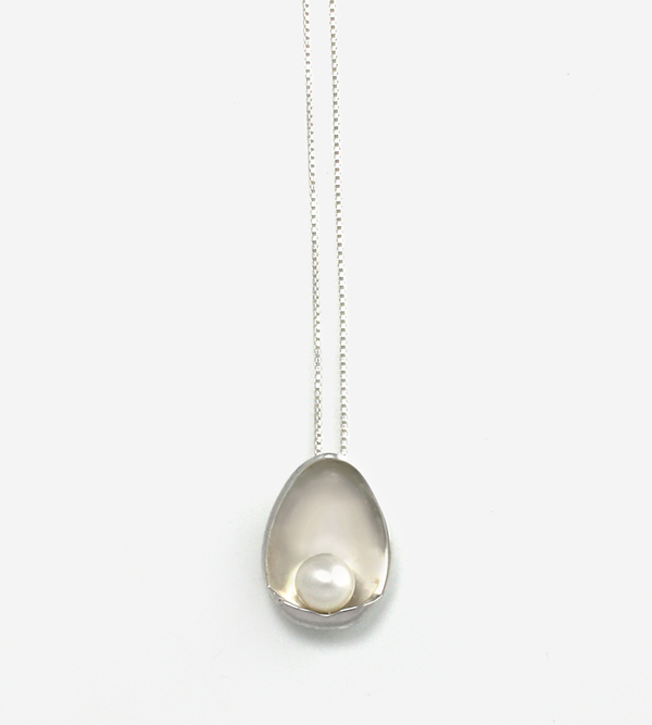 Luz Ortiz Sea Necklace Luz Ortiz Sea Necklace