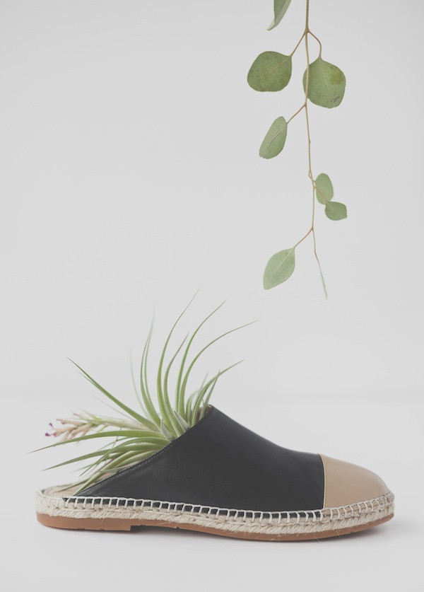 Charlotte Stone - Elise in Black Charlotte Stone - Elise in Black