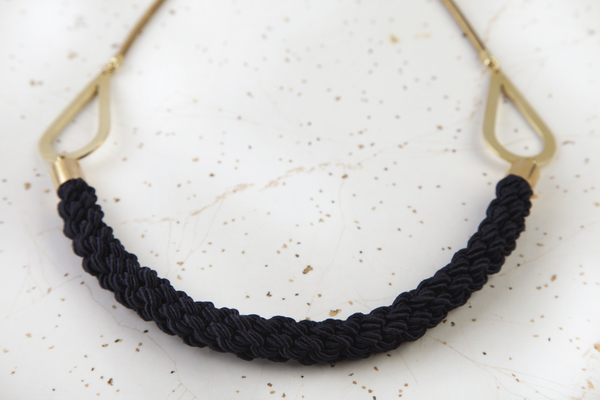 Cassia Necklace Cassia Necklace