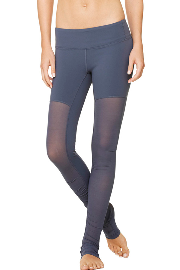 Alo Yoga Mesh Goddess Leggings Alo Yoga Mesh Goddess Leggings
