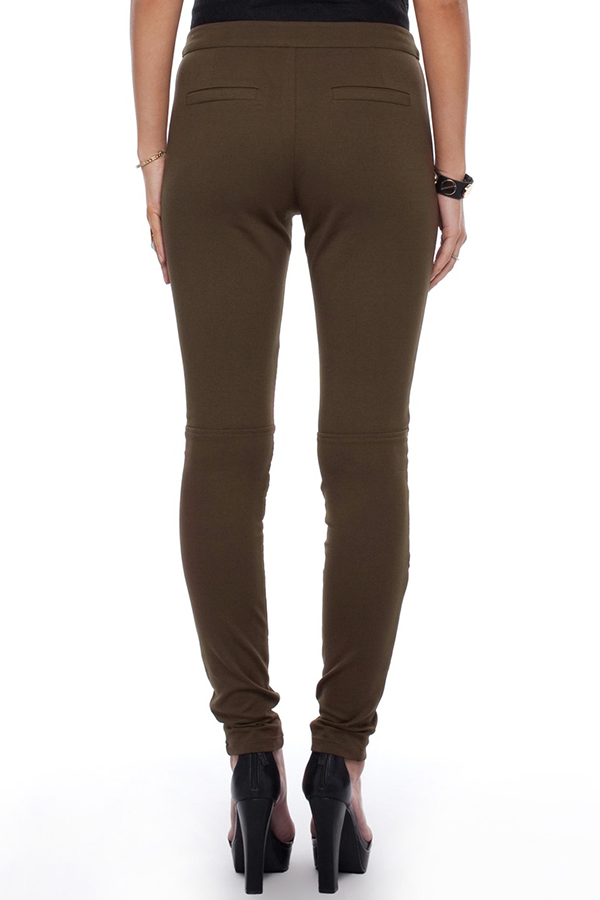 Pink Stitch Reever Pant Pink Stitch Reever Pant