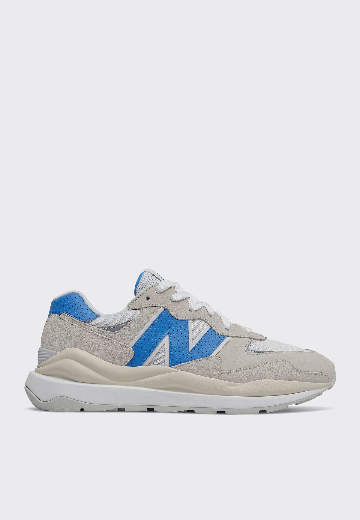 New Balance Sneakers - sea salt/helium | Garmentory