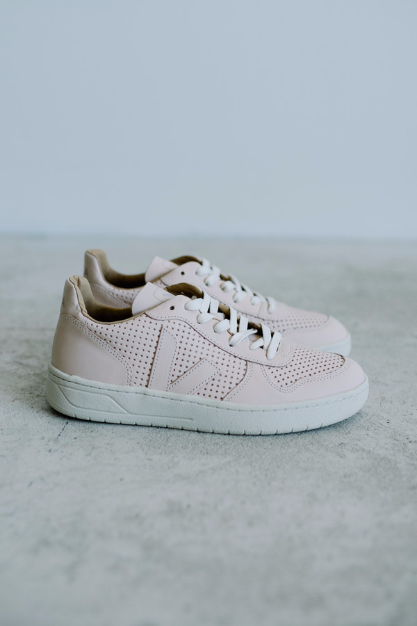 VEJA V-10 Nude VEJA V-10 Nude