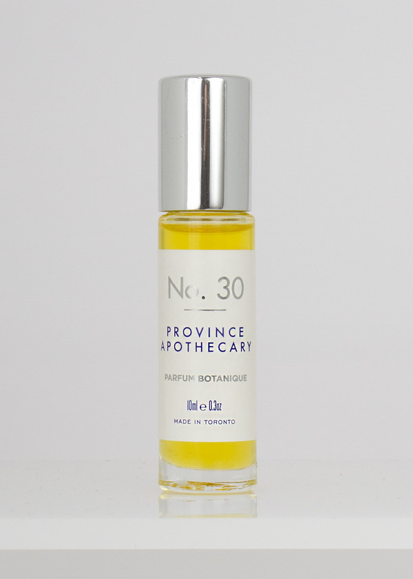 parfum botanique No. 30 parfum botanique No. 30