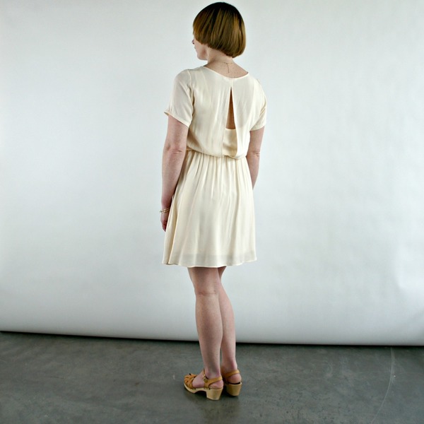 Dagg & Stacey Clover Dress Dagg & Stacey Clover Dress