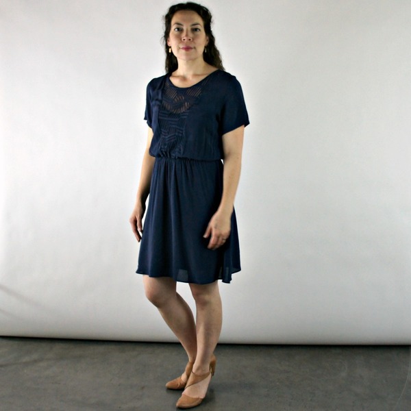 Dagg & Stacey Clover Dress Dagg & Stacey Clover Dress