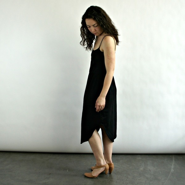 Ursa Minor Studio Cate Dress Ursa Minor Studio Cate Dress