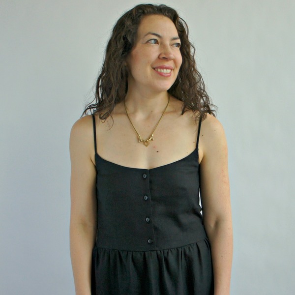 Ursa Minor Studio Cate Dress Ursa Minor Studio Cate Dress