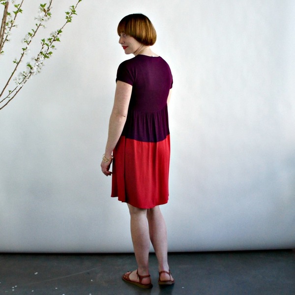 Luna Dress by Dagg & Stacey Luna Dress by Dagg & Stacey