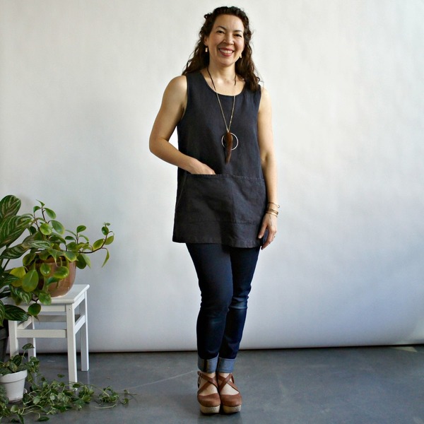 Jungmaven Aspen Tunic Jungmaven Aspen Tunic