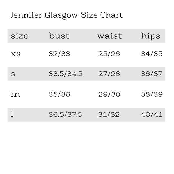 Jennifer Glasgow Maryn Tank Jennifer Glasgow Maryn Tank