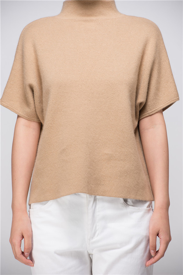 Few Moda Elise Minimal Chic Cashmere Sweater. Few Moda Elise Minimal Chic Cashmere Sweater.