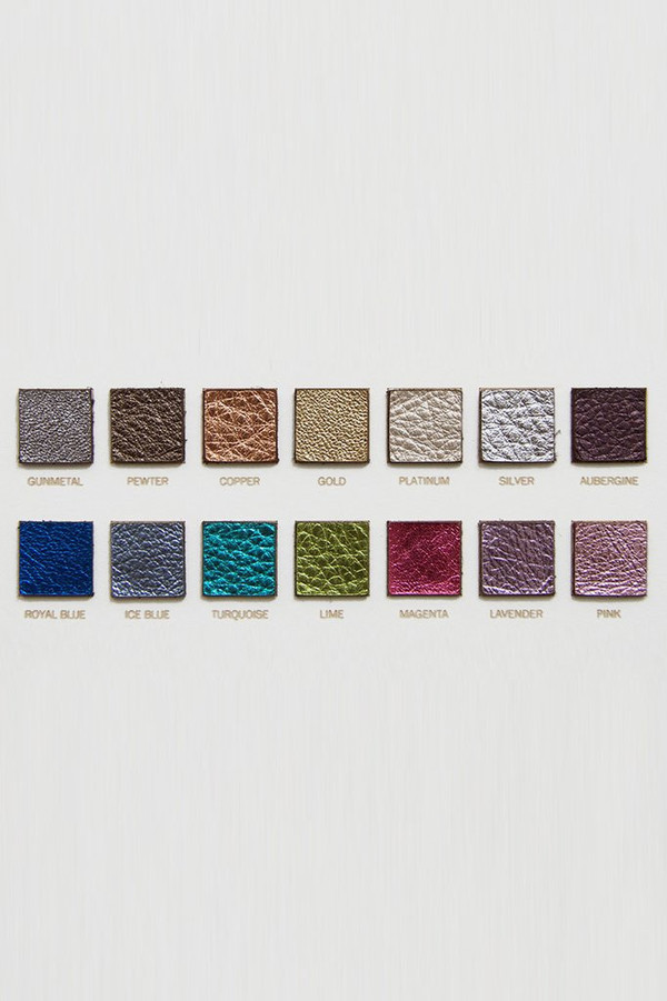 Molly M. Pouch 20 Molly M. Pouch 20