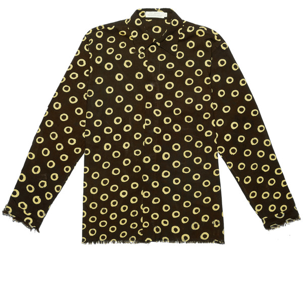 Post-Imperial Lagos Shirt Post-Imperial Lagos Shirt