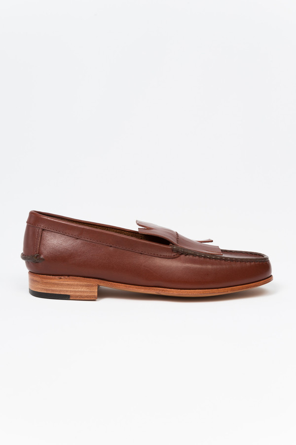 Martiniano Duccio Loafer Martiniano Duccio Loafer
