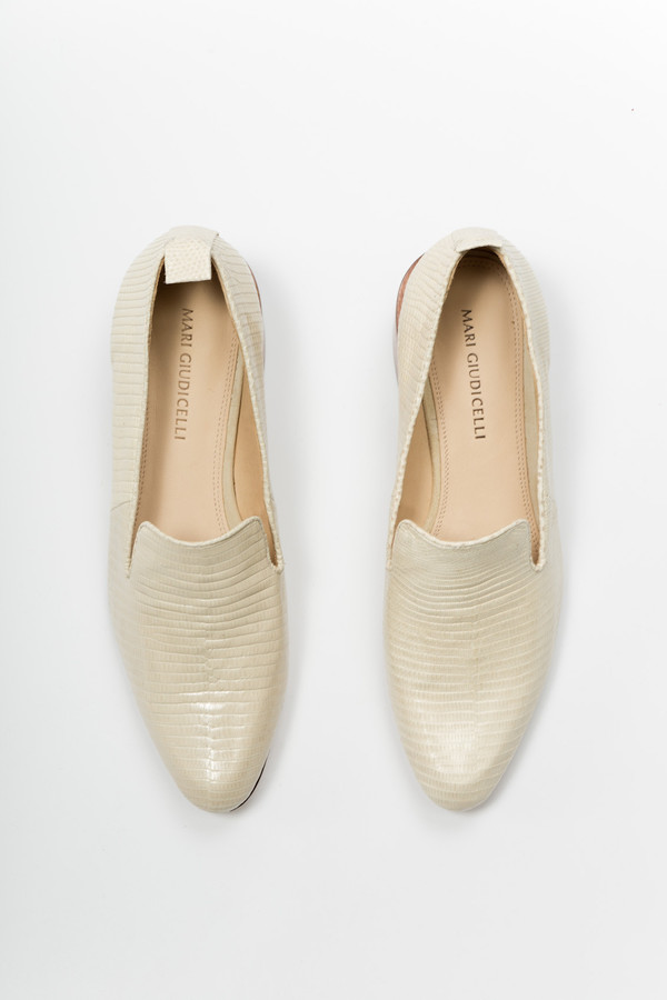 Mari Giudicelli Gavea Loafer Mari Giudicelli Gavea Loafer