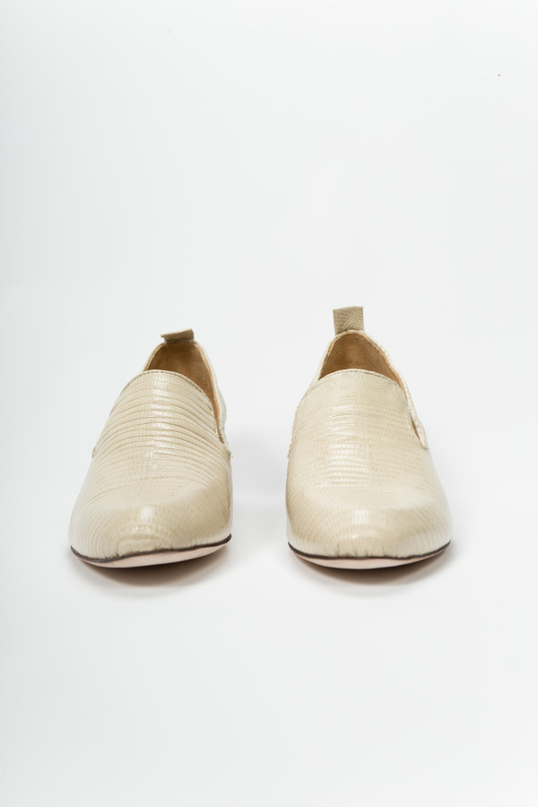 Mari Giudicelli Gavea Loafer Mari Giudicelli Gavea Loafer