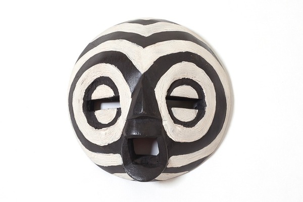 Osei-Duro Asaase Yaa Mask Osei-Duro Asaase Yaa Mask