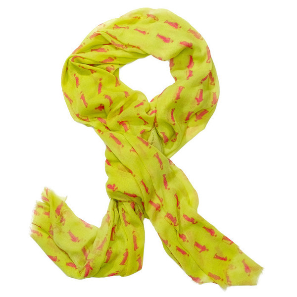 Lissy Verkade Scarf Lissy Verkade Scarf