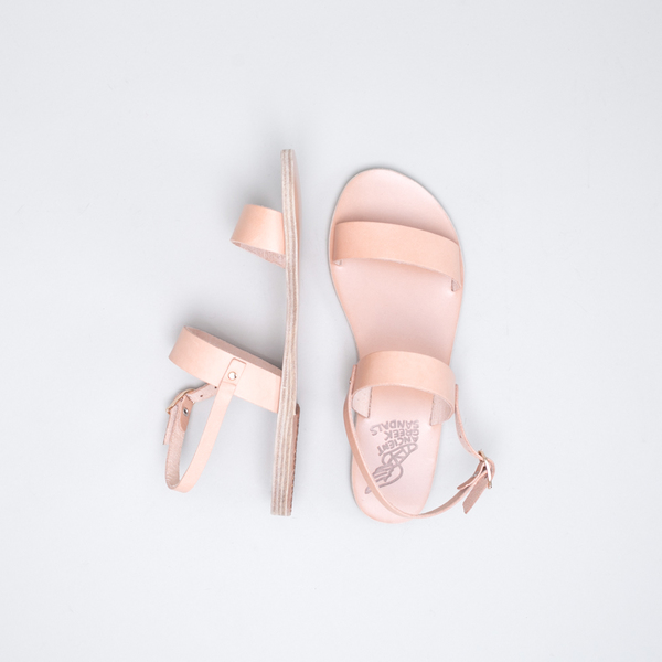 Ancient Greek Sandals Clio Ancient Greek Sandals Clio