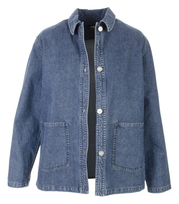 WOOD WOOD Nia Jacket WOOD WOOD Nia Jacket