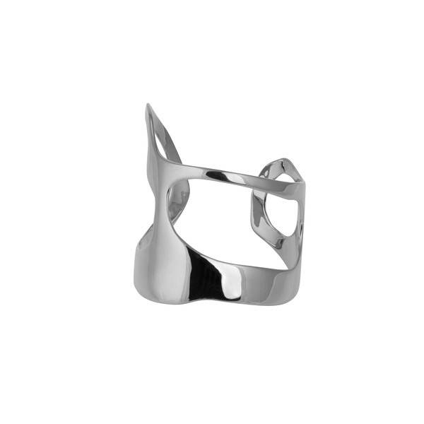 Shahla Karimi Paris Lake Cuff Bracelet Shahla Karimi Paris Lake Cuff Bracelet