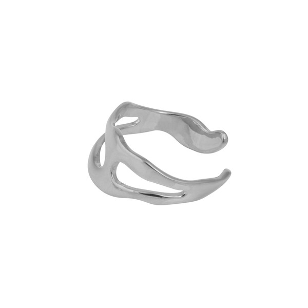 Shahla Karimi Paris Lake Ring No. 1 Shahla Karimi Paris Lake Ring No. 1